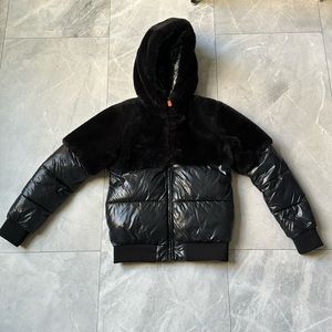 Save the Duck Girls Puffer